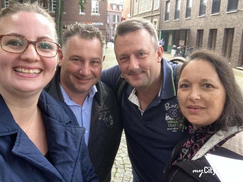 myCityHunt Speurtocht 7