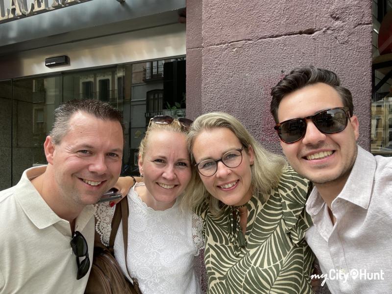 myCityHunt Speurtocht 11