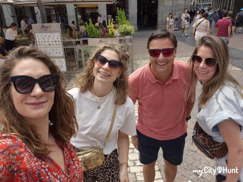 myCityHunt Speurtocht 10