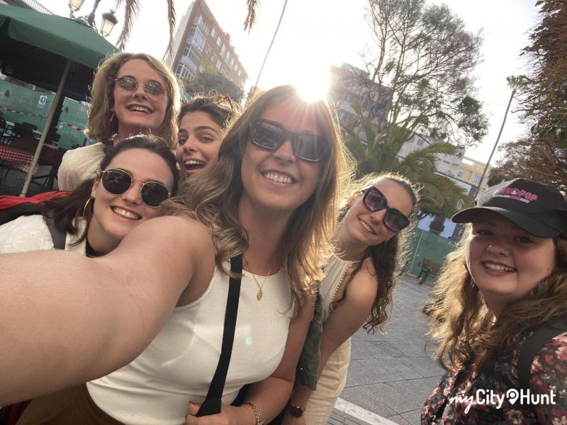 myCityHunt Speurtocht 6