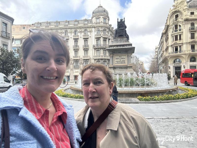 myCityHunt Speurtocht 13