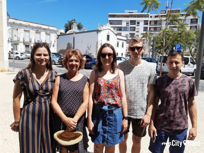 myCityHunt Speurtocht 15