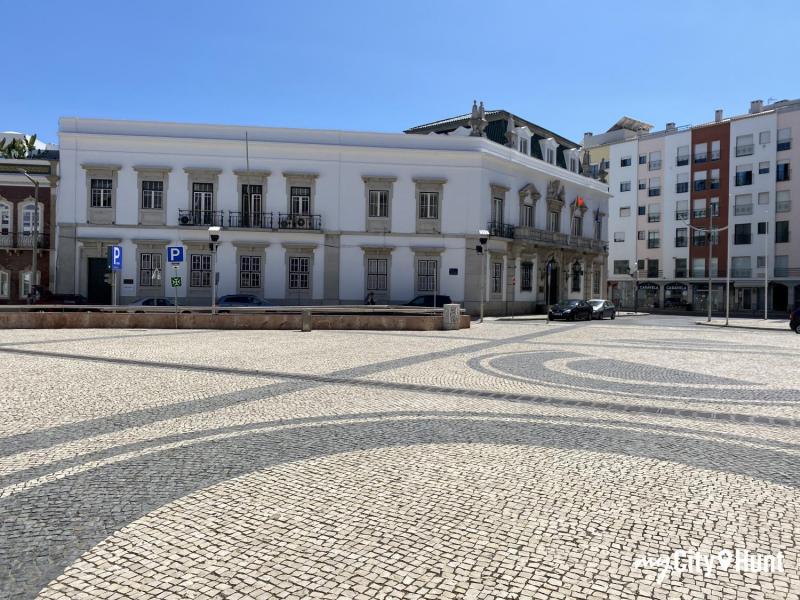 myCityHunt Speurtocht 9