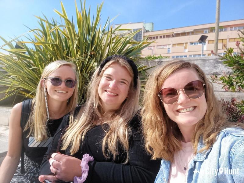 myCityHunt Speurtocht 13