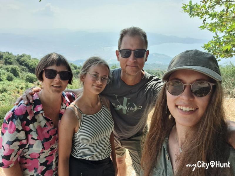 myCityHunt Speurtocht 14