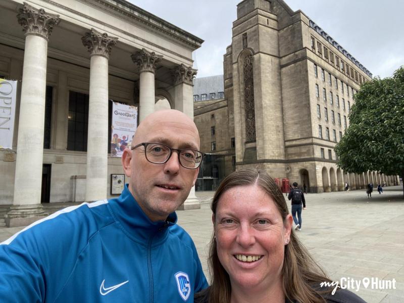 myCityHunt Speurtocht 15