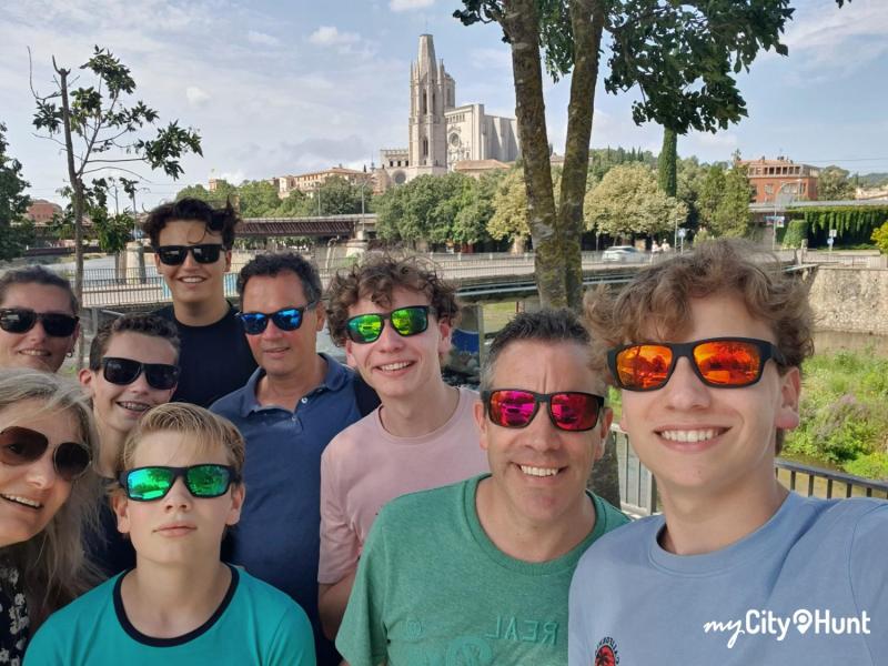 myCityHunt Speurtocht 13