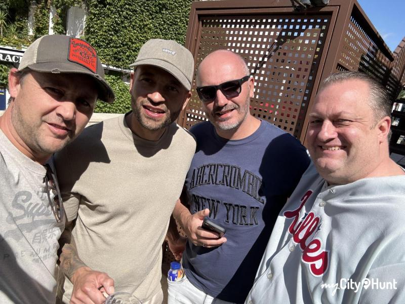 myCityHunt Speurtocht 10