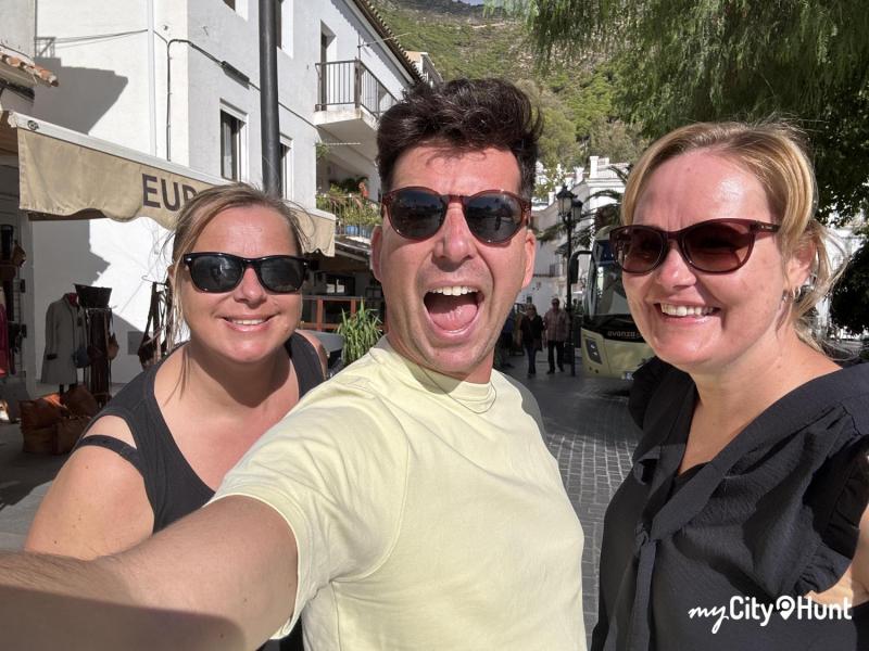 myCityHunt Speurtocht 10