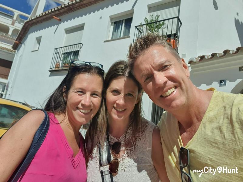 myCityHunt Speurtocht 7