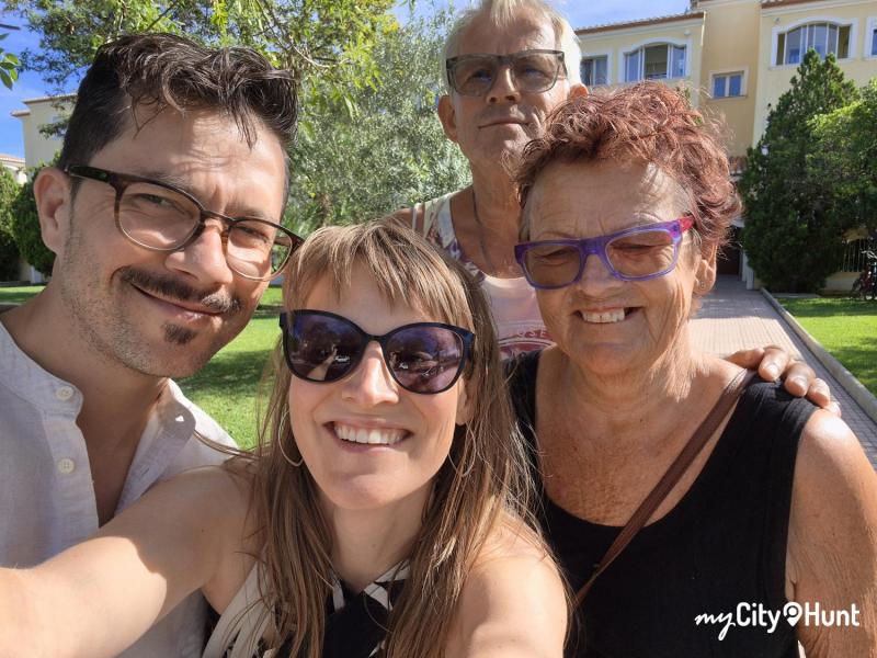 myCityHunt Speurtocht 2