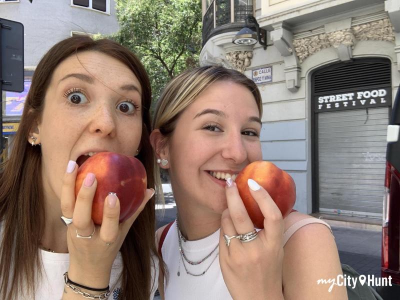 myCityHunt Speurtocht 3