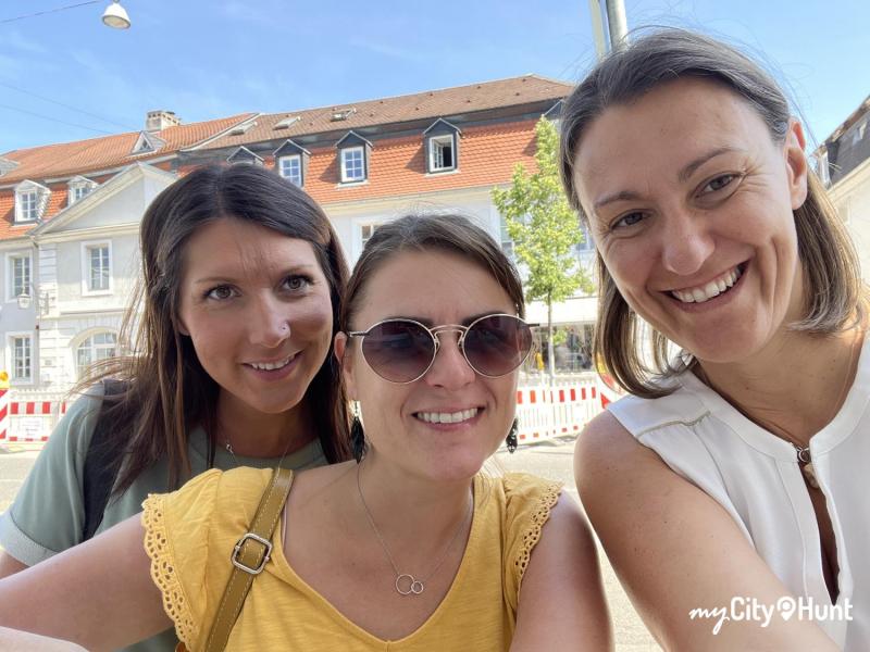 myCityHunt Speurtocht 9