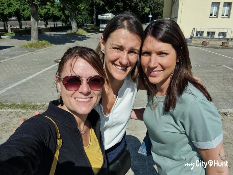 myCityHunt Speurtocht 5