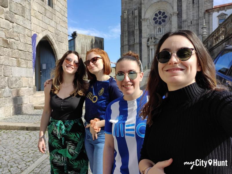 myCityHunt Speurtocht 6