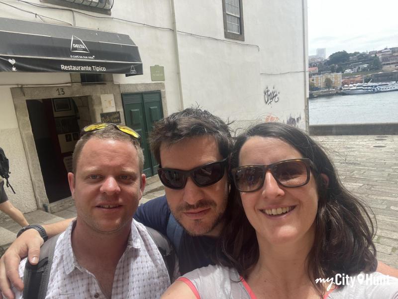 myCityHunt Speurtocht 9