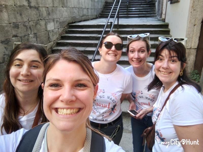 myCityHunt Speurtocht 7