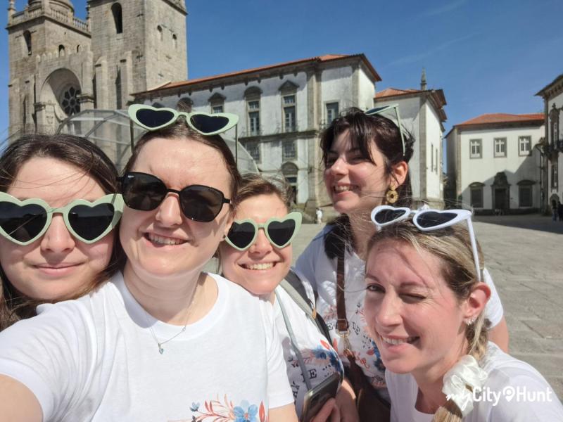 myCityHunt Speurtocht 15