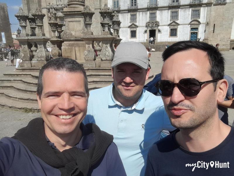 myCityHunt Speurtocht 15