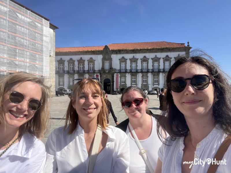 myCityHunt Speurtocht 14