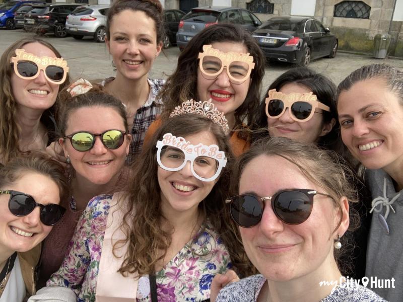 myCityHunt Speurtocht 14