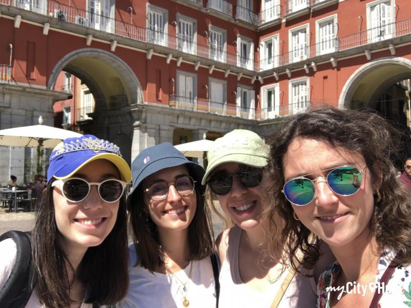 myCityHunt Speurtocht 7