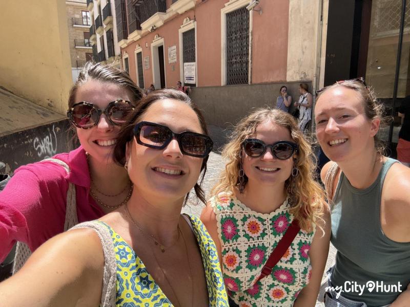 myCityHunt Speurtocht 15