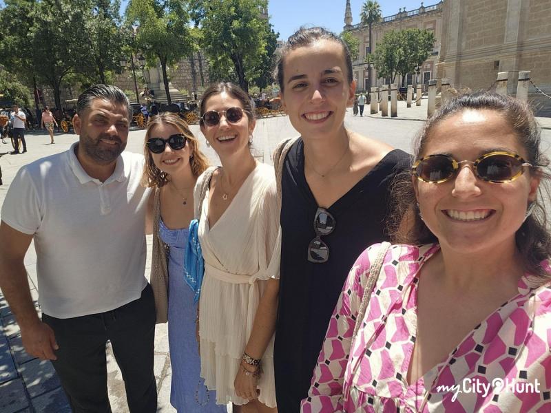 myCityHunt Speurtocht 15