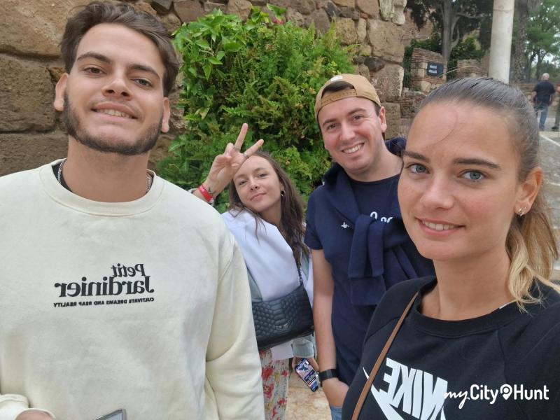 myCityHunt Speurtocht 10