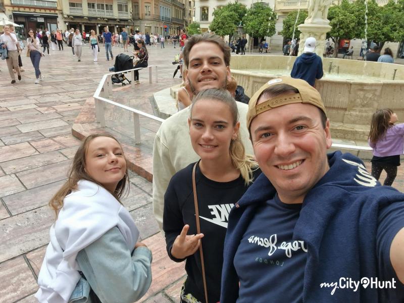 myCityHunt Speurtocht 5