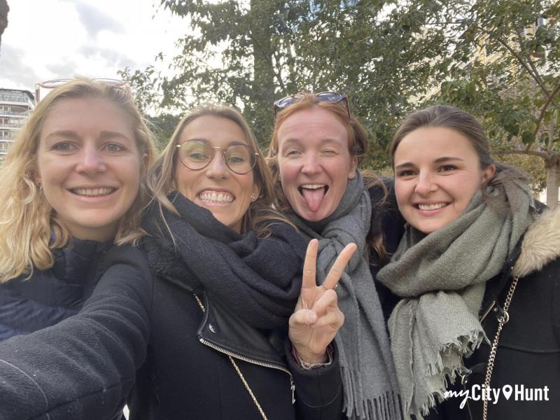 myCityHunt Speurtocht 7