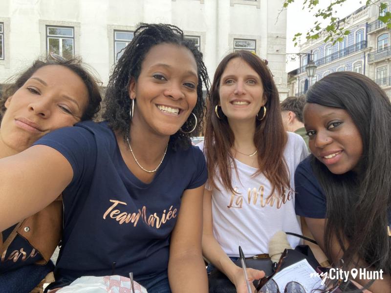 myCityHunt Speurtocht 11