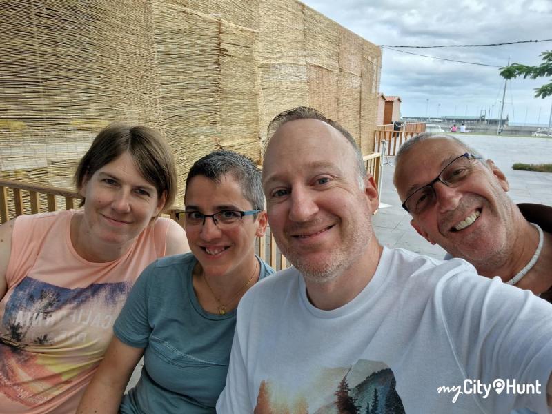 myCityHunt Speurtocht 13