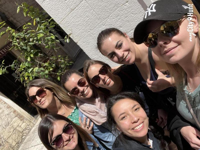 myCityHunt Speurtocht 11