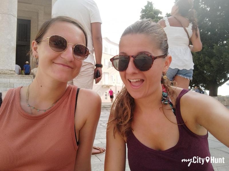 myCityHunt Speurtocht 14