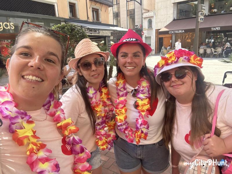 myCityHunt Speurtocht 5