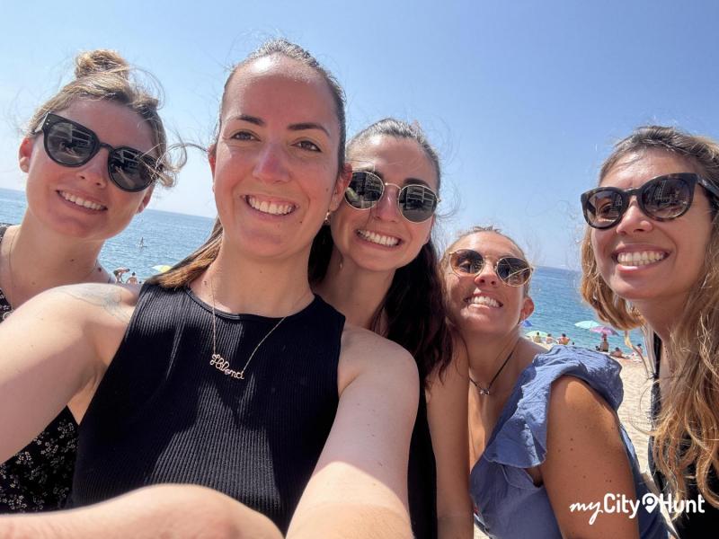 myCityHunt Speurtocht 11