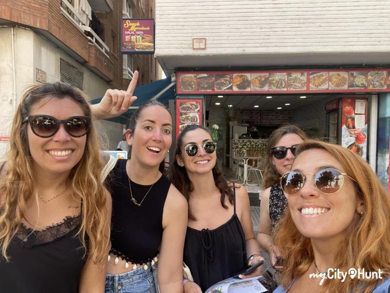 myCityHunt Speurtocht 10