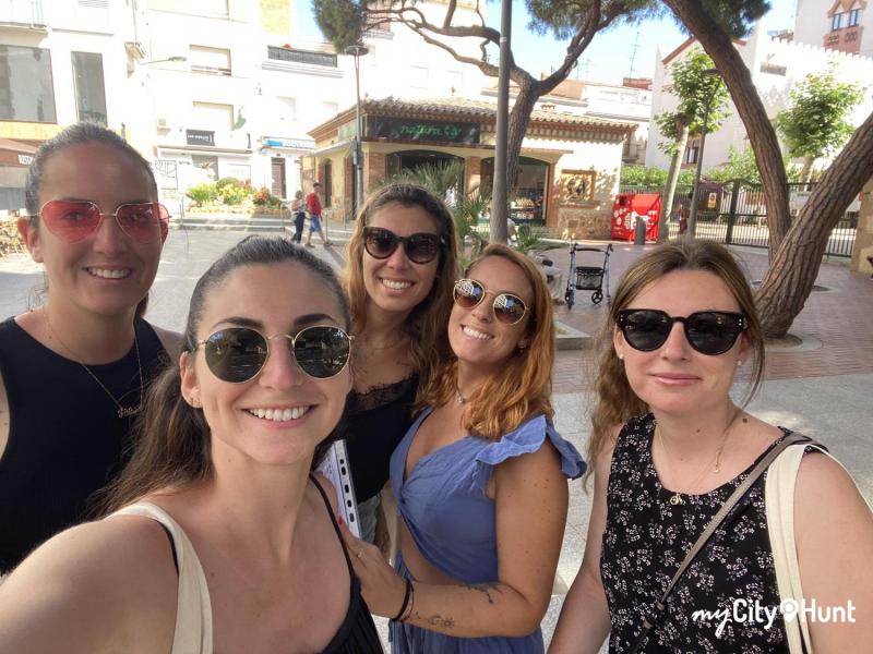 myCityHunt Speurtocht 6