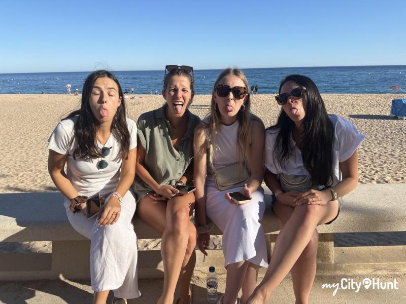 myCityHunt Speurtocht 14