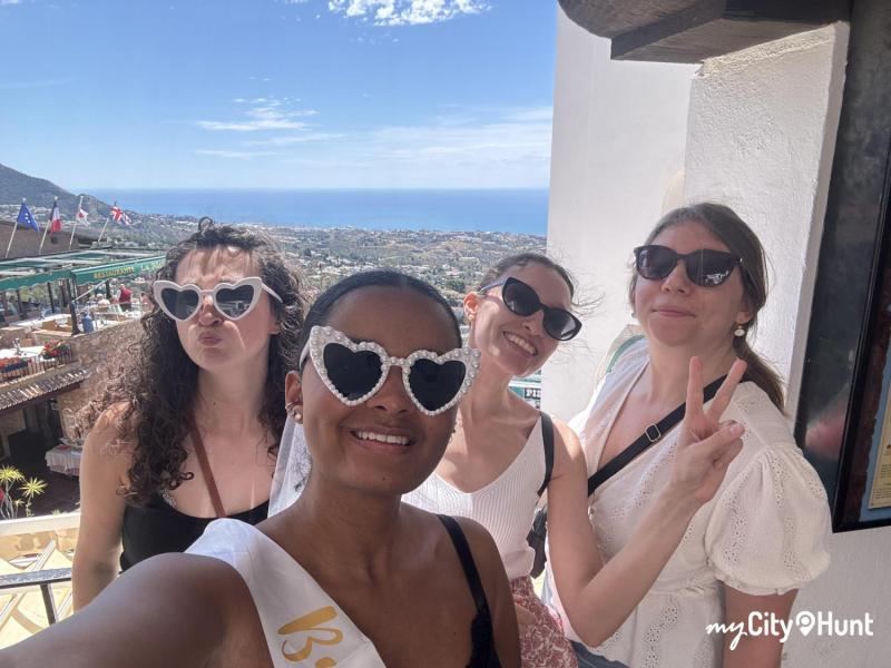 myCityHunt Speurtocht 4