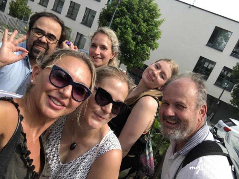 myCityHunt Speurtocht 11