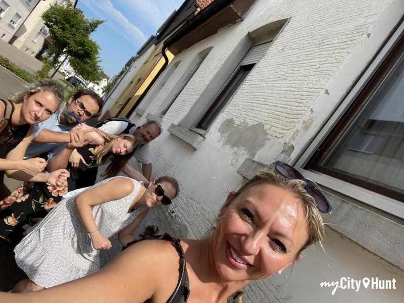 myCityHunt Speurtocht 11