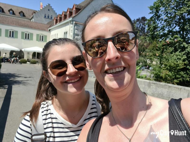 myCityHunt Speurtocht 9