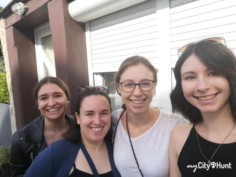 myCityHunt Speurtocht 6