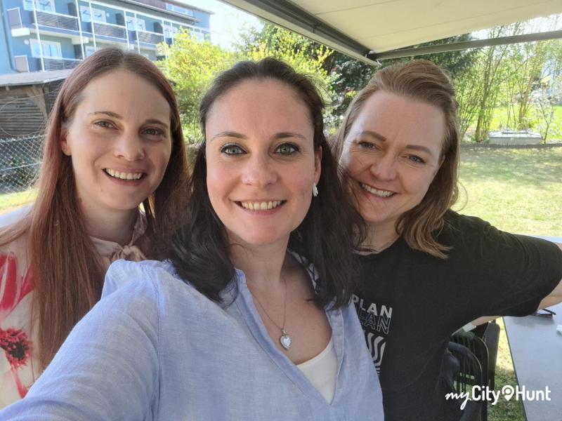 myCityHunt Speurtocht 13