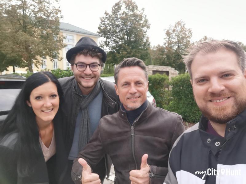 myCityHunt Speurtocht 11