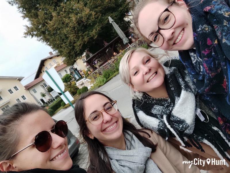 myCityHunt Speurtocht 5