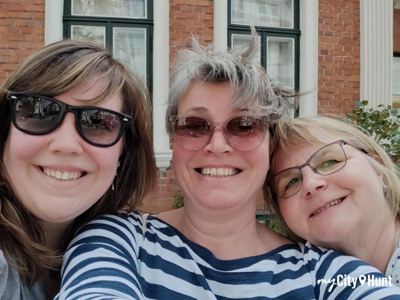 myCityHunt Speurtocht 9