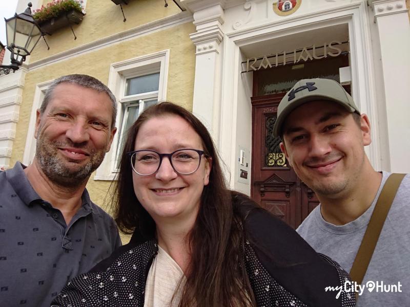 myCityHunt Speurtocht 9